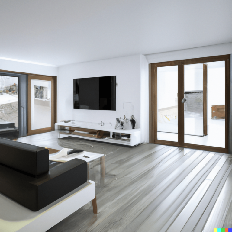 Colores de casas prefabricadas