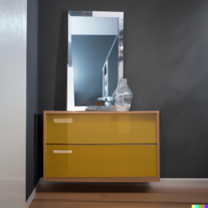 Un efecto impactante y dinámico