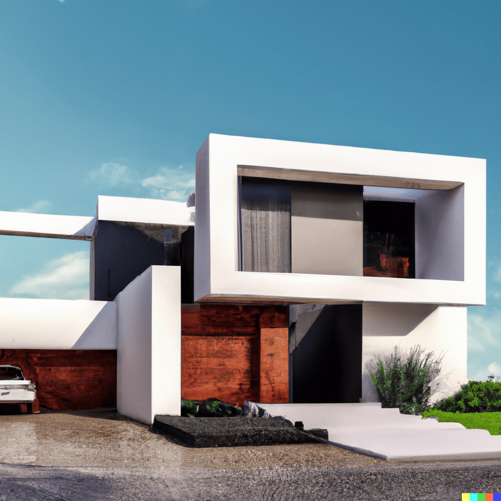 casa modular prefabricada