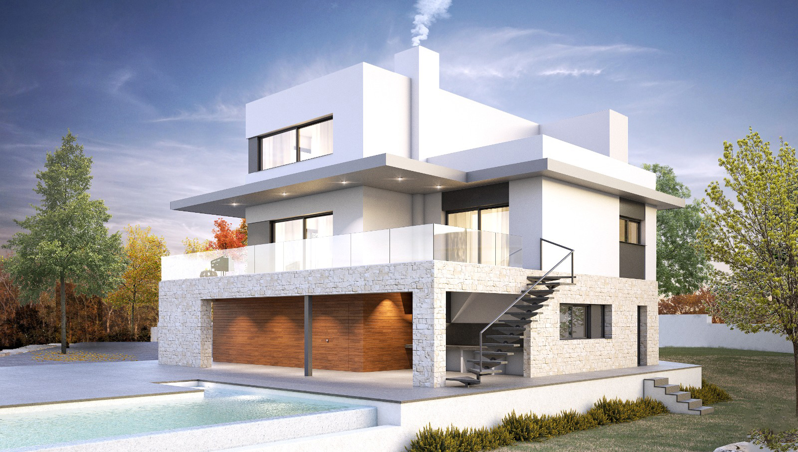 precio casas prefabricadas steelframe buildlovers