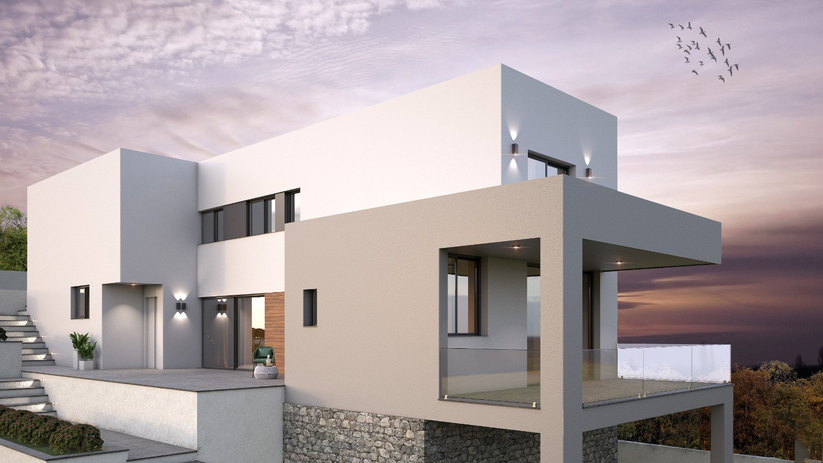 precio casa prefabricada